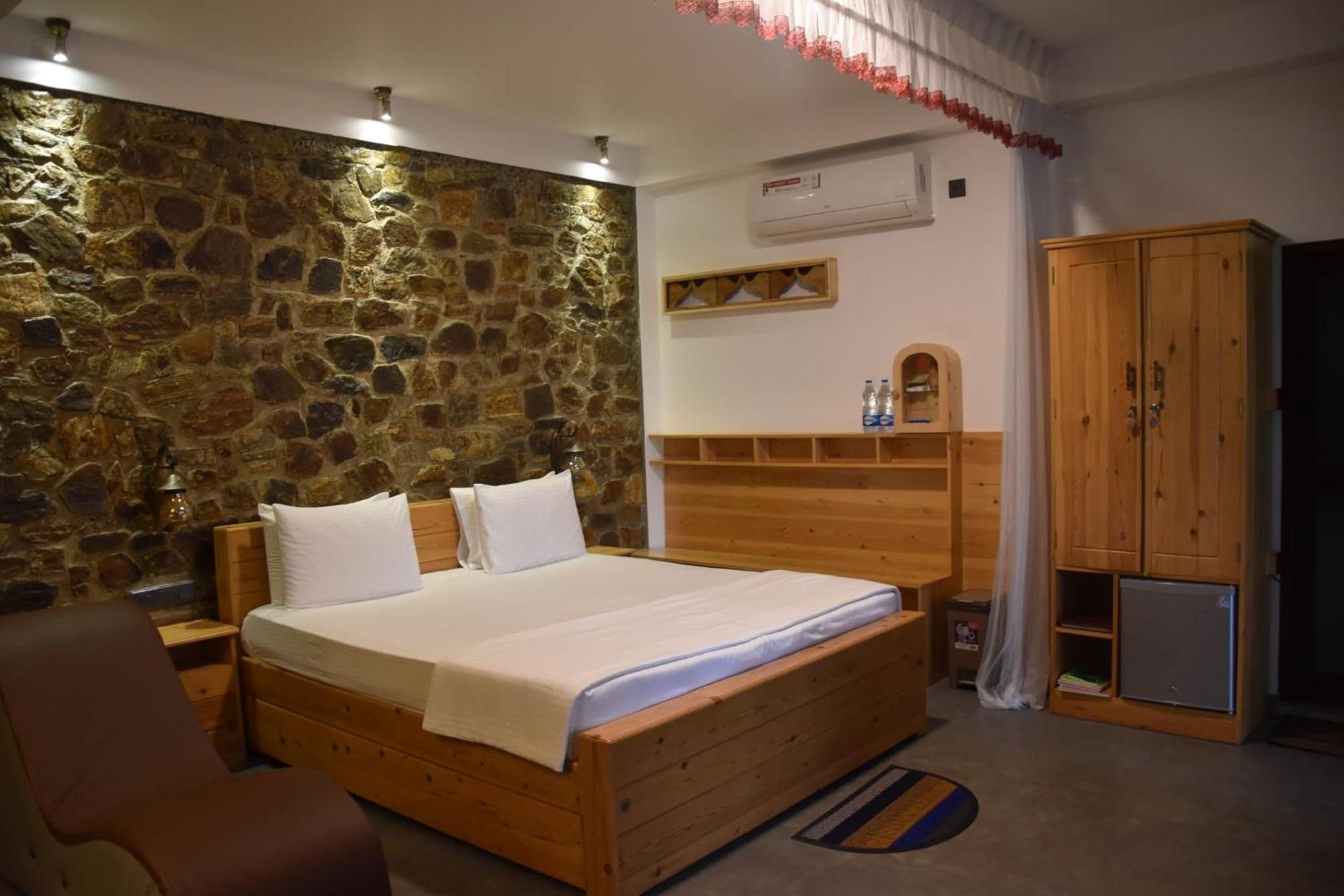 The Symbol Of Ella Bed & Breakfast Ngoại thất bức ảnh